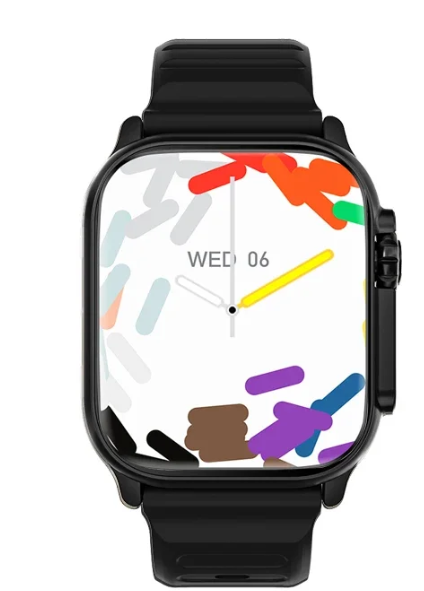 HK8 PRO MAX 2.04 Inch 49mm Smartwatch