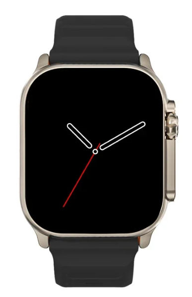 HK8 PRO MAX 2.04 Inch 49mm Smartwatch