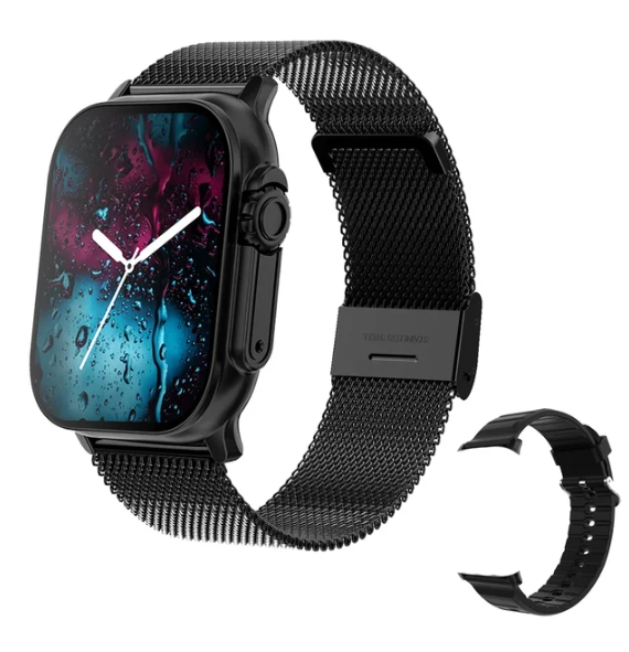 HK8 PRO MAX 2.04 Inch 49mm Smartwatch