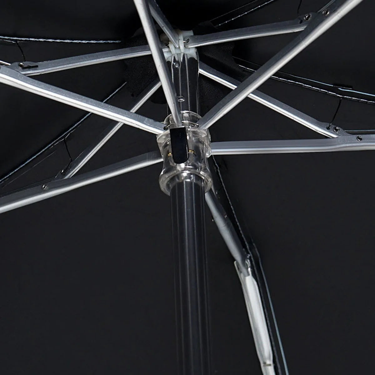 Mini Portable Sun Umbrella