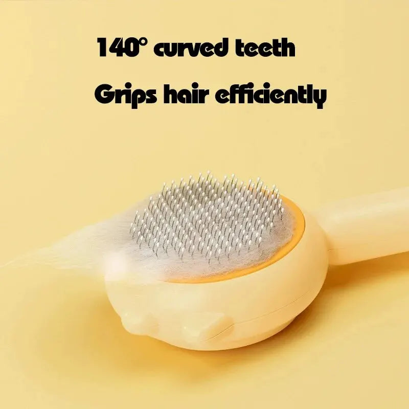 Pet  Hair Removal Cleaning Brush
