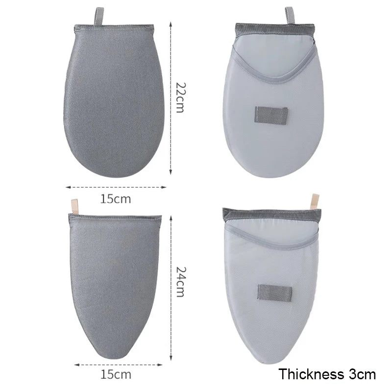 Washable Ironing Board Mini Anti-scald Gloves