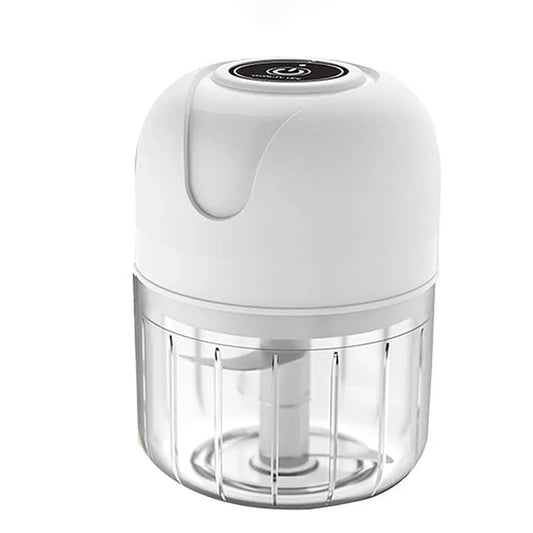 Mini USB Electric Chopper