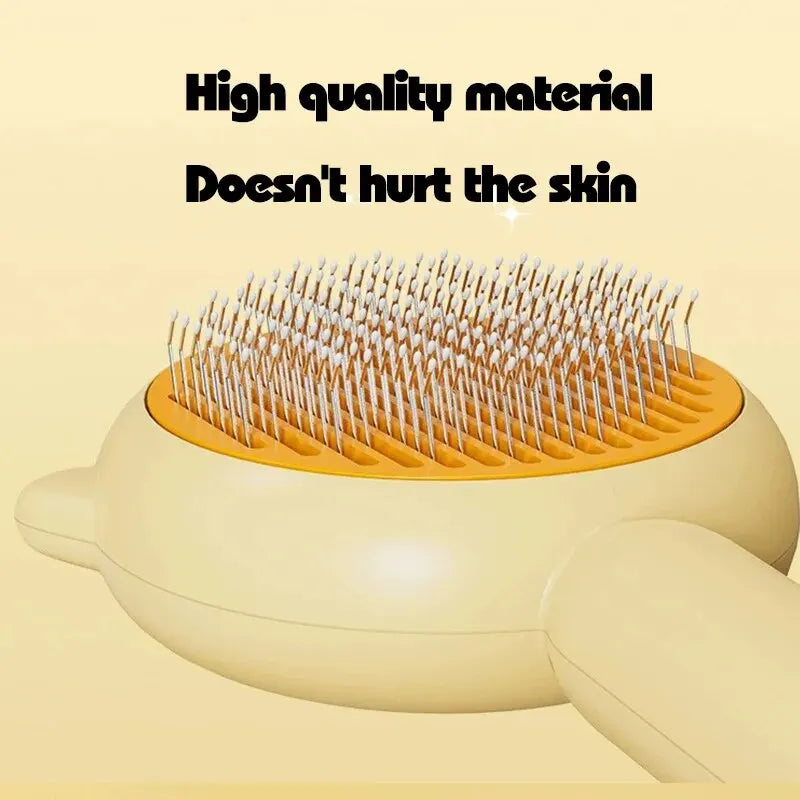 Pet  Hair Removal Cleaning Brush