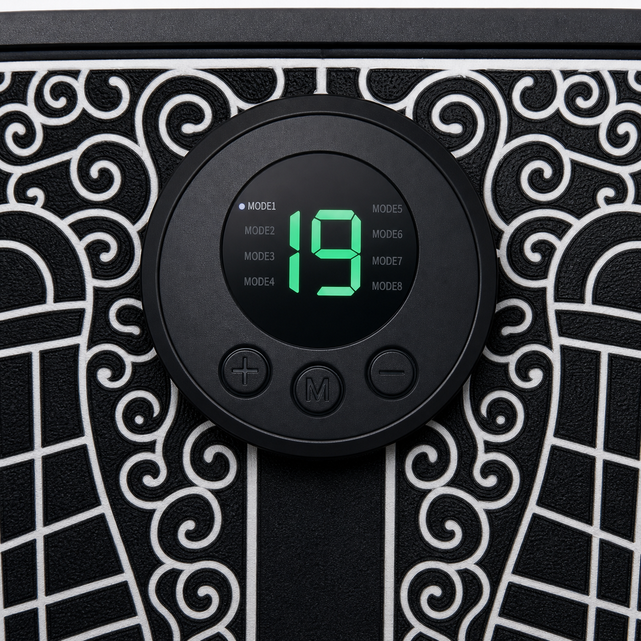 EMS Foot Massage Mat product detail