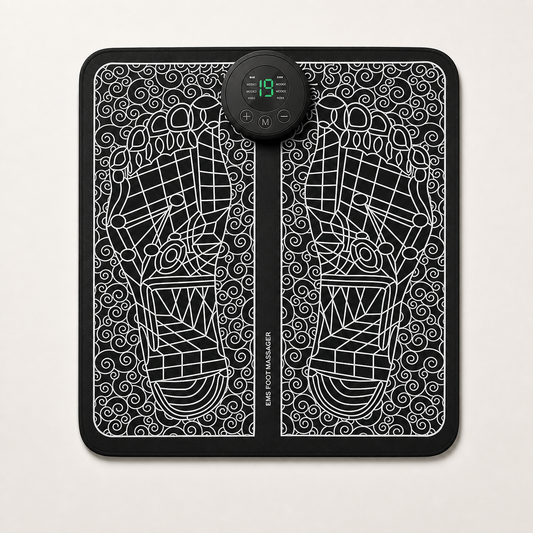 EMS Foot Massage Mat