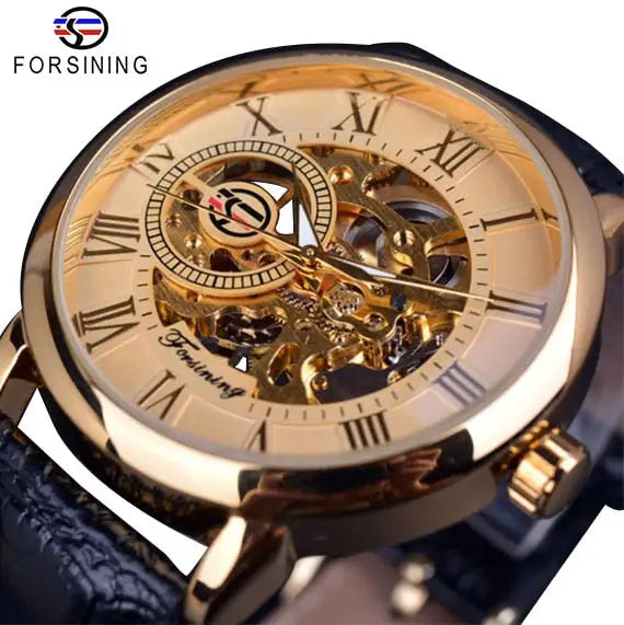 Men’s Luxury Watch