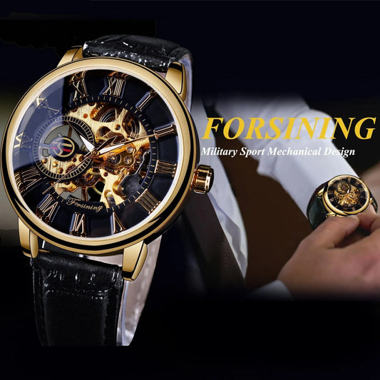 Men’s Luxury Watch